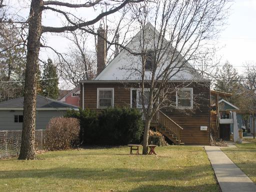 317 Ashland Ave., River Forest, IL 60305