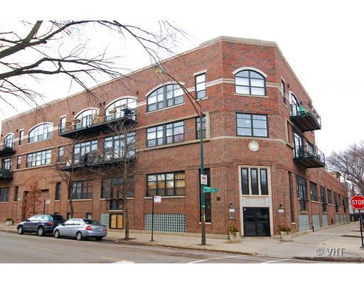 1201 W Wrightwood #4, Chicago, IL 60614