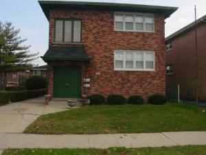 [Address Hidden by Seller], Calumet City, IL 60409