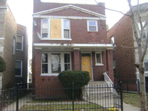 7643 S Sangamon St., Chicago, IL 60620