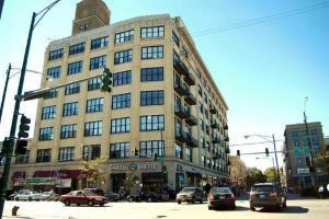 1601 W School St. #502, Chicago, IL 60657