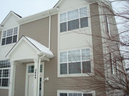 2649 Canyon Dr., Plainfield, IL 60586