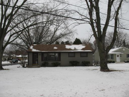 525 S Gilbert St., South Elgin, IL 60177