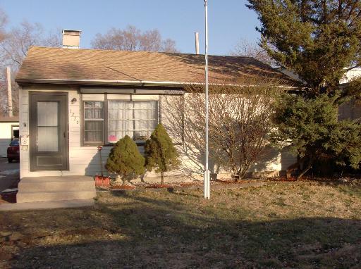 1236 S Union St., Aurora, IL 60505