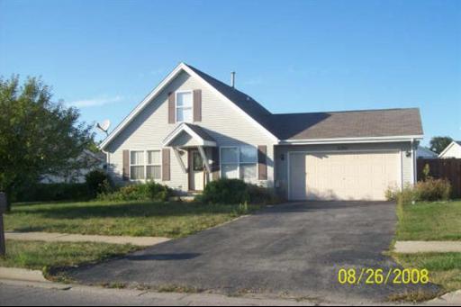 6386 Garrett Ln., Rockford, IL 61107