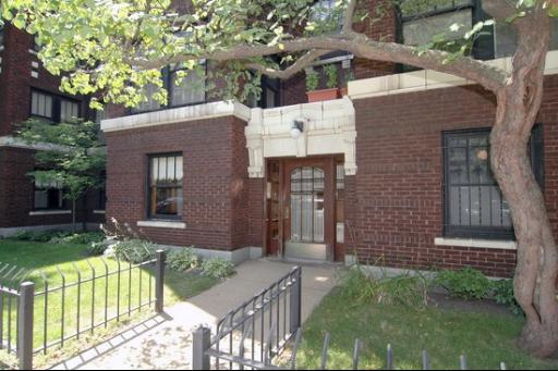 5200 S Dorchester St. #3, Chicago, IL 60615