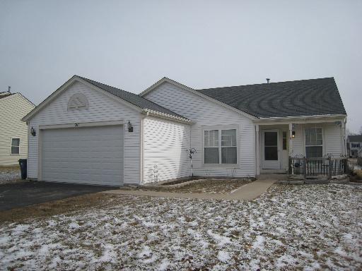 761 Eagle Dr., Aurora, IL 60506