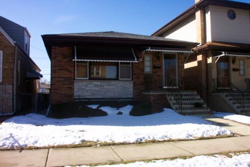 3754 N Pioneer, Chicago, IL 60634