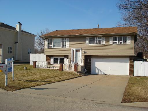 506 Fourth St., Lemont, IL 60439
