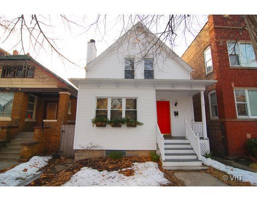 3832 N Hermitage Ave., Chicago, IL 60613