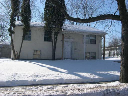 247 Mark Ave., Glendale Heights, IL 60139