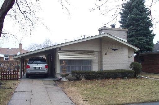 8500 Frontage Rd., Morton Grove, IL 60053