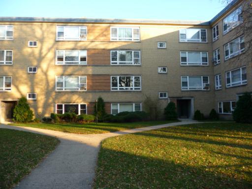 6107 N Seeley Ave. #2, Chicago, IL 60645