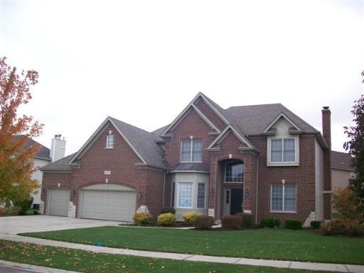 26147 Whispering Woods Cir., Plainfield, IL 60585