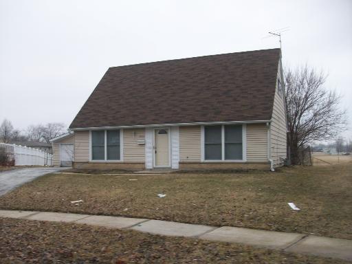 3850 W 176th Pl., Country Club Hills, IL 60478