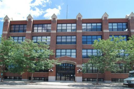 17 N Loomis #4J, Chicago, IL 60607