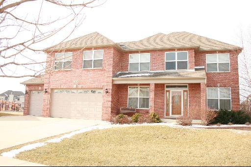 822 Haley Ct., Yorkville, IL 60560