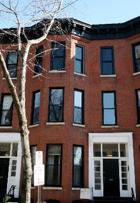 2157 N Seminary St. #B, Chicago, IL 60614
