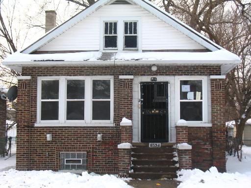 8534 S Saint Lawrence Ave., Chicago, IL 60619
