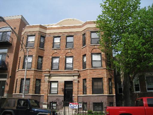 3740 N Wilton #4, Chicago, IL 60613