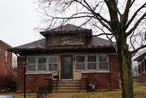 812 Farragut Pl., Joliet, IL 60435