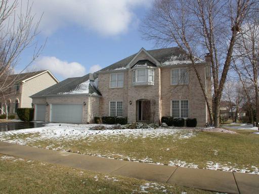 1430 Monarch Cir., Naperville, IL 60564