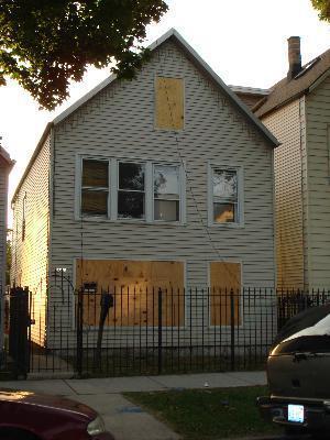 4850 S Seeley Ave., Chicago, IL 60609