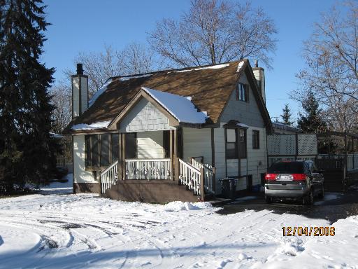 315 Bonnie Brae Ln., Willowbrook, IL 60527