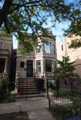 814 W George St., Chicago, IL 60657