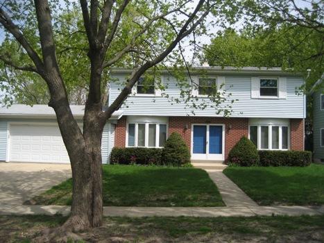 1 Evergreen Cir., Dekalb, IL 60115