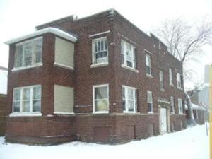 2505 W 58th St., Chicago, IL 60629