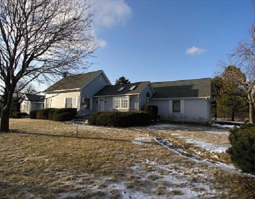 15050 W Wilmington-peotne Rd., Wilton Center, IL 60442