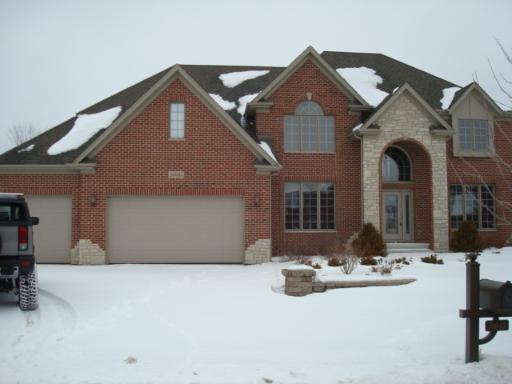26045 Whispering Woods Cir., Plainfield, IL 60585