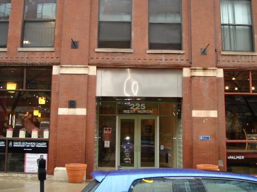225 W Huron St. #303, Chicago, IL 60610
