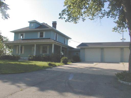 308 W Thomas St., Ransom, IL 60470