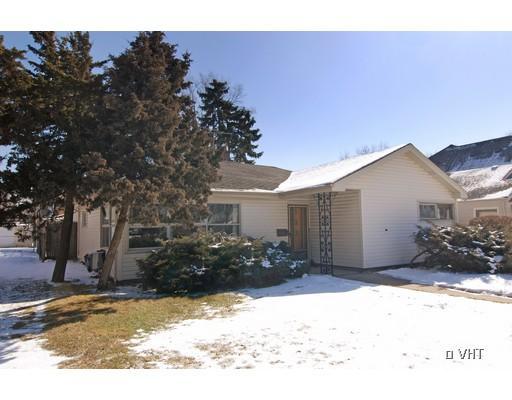 9311 52nd Ave., Oak Lawn, IL 60453