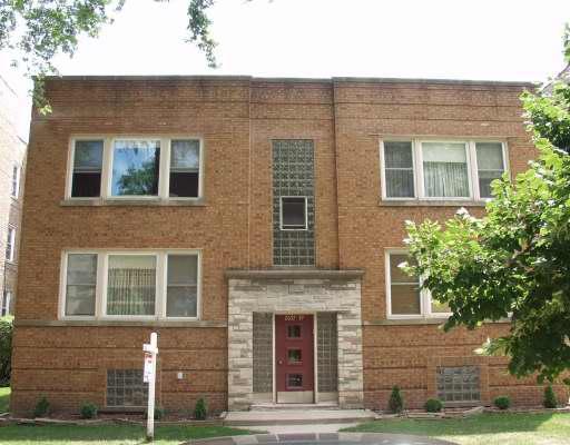 2637 W Greenleaf St. #1E, Chicago, IL 60645