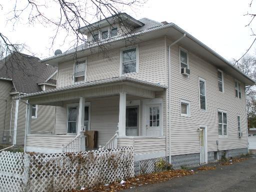 [Address Hidden by Seller], Aurora, IL 60506