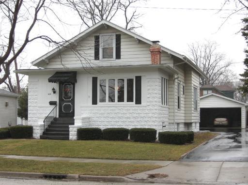 513 Cornelia St., Joliet, IL 60435