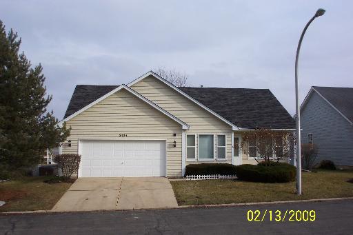 2323 Blue Jay Tr., Elgin, IL 60123