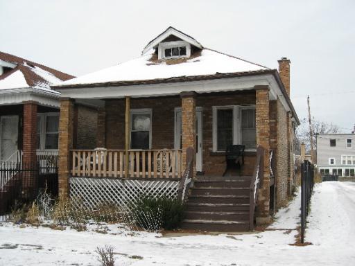 2010 W 68th St., Chicago, IL 60621