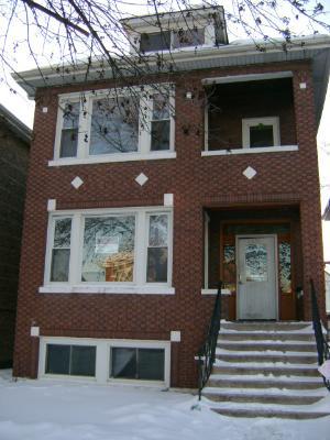 6834 S Talman Ave., Chicago, IL 60629