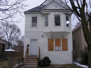 6713 S Sangamon St., Chicago, IL 60621