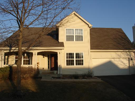 3106 Whitney Rd., Aurora, IL 60502