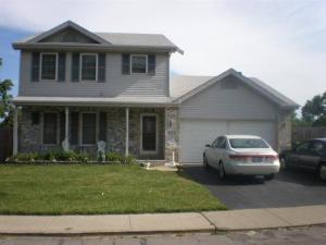 412 Miami St., Park Forest, IL 60466