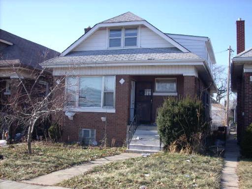 2424 N Mcvicker Ave., Chicago, IL 60639