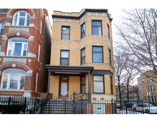 2059 W Evergreen Ave., Chicago, IL 60647