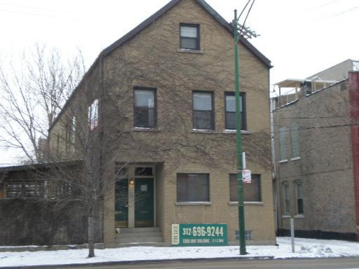 1708 N Ashland Ave., Chicago, IL 60622