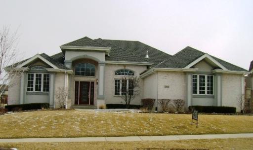 12453 Briarcliffe Dr., Lemont, IL 60439