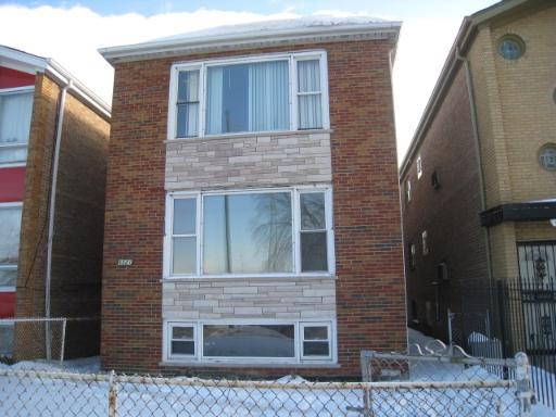 [Address Hidden by Seller], Chicago, IL 60636